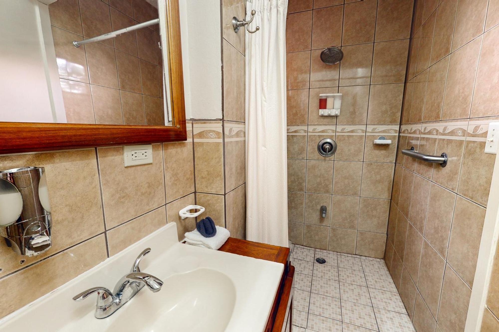 Hummingbird Home Suites San Pedro  Rum bild