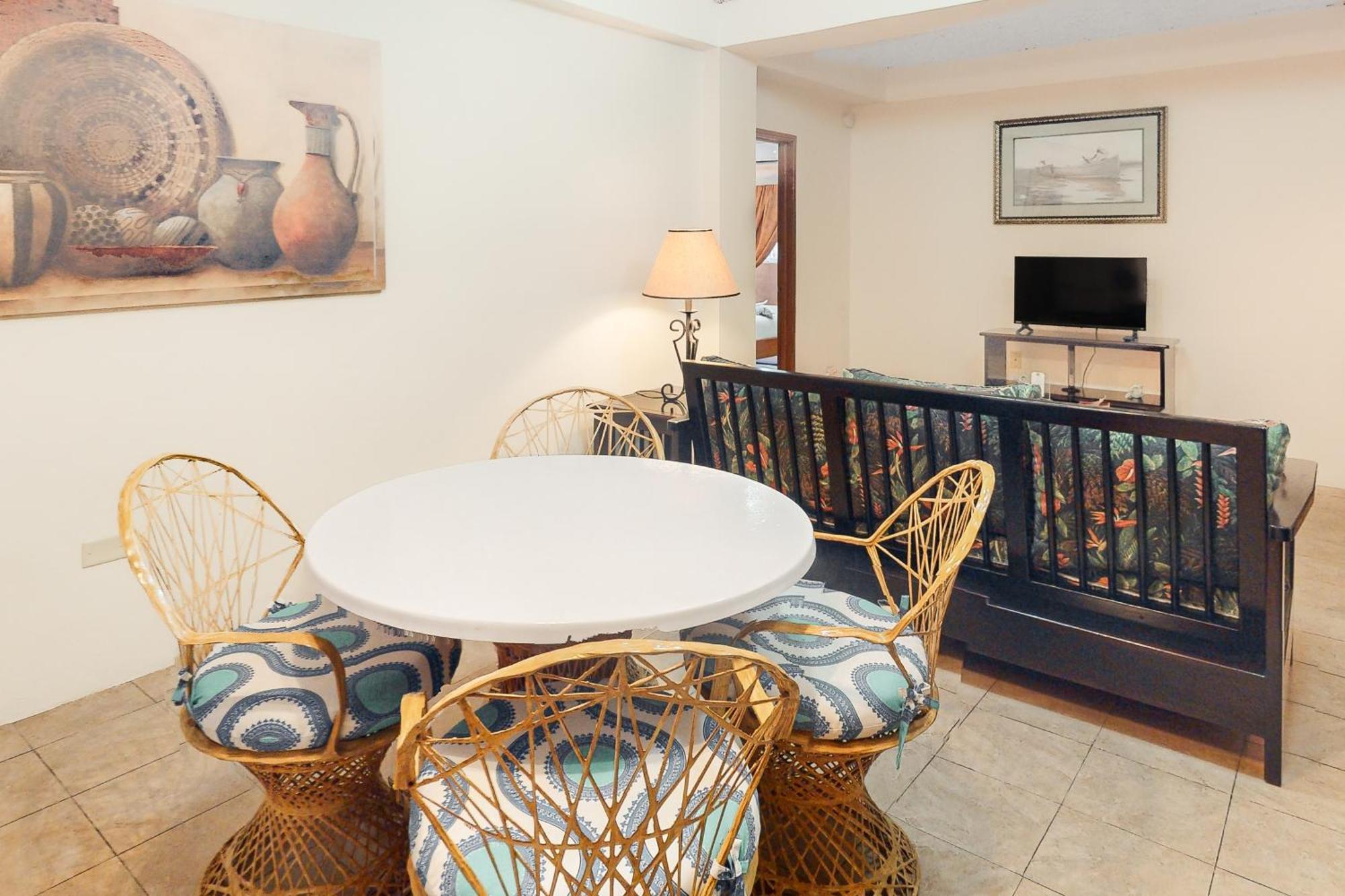Hummingbird Home Suites San Pedro  Rum bild